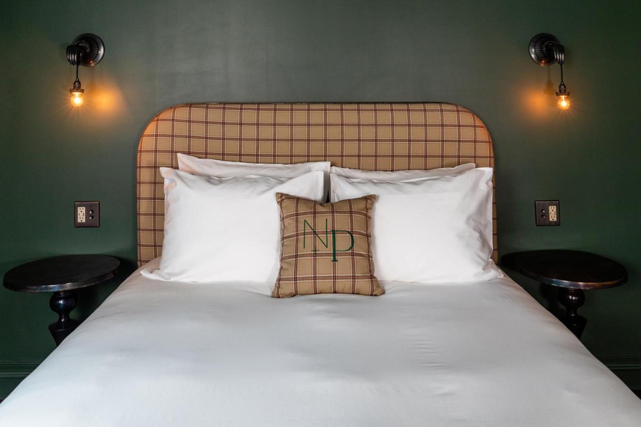 Np Boutique Lodge Lac Big Bear Chambre photo