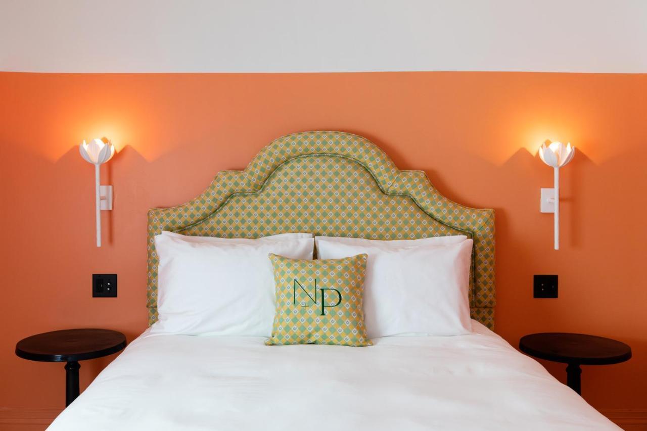 Np Boutique Lodge Lac Big Bear Chambre photo