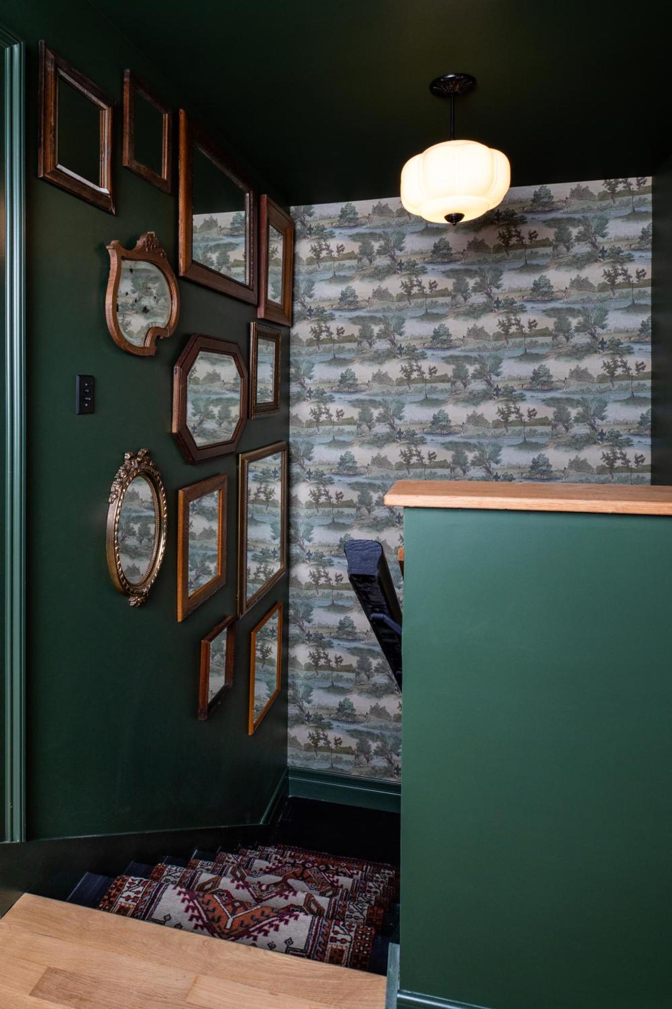 Np Boutique Lodge Lac Big Bear Chambre photo