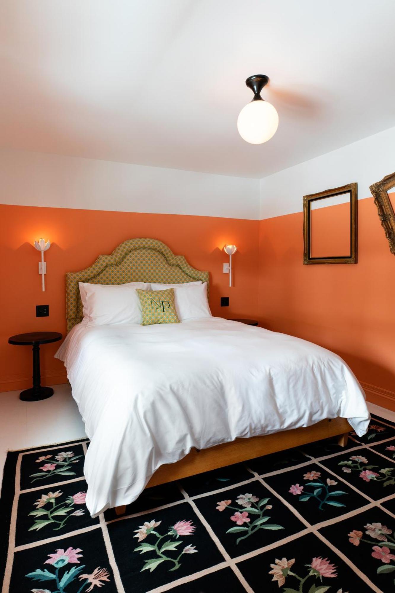 Np Boutique Lodge Lac Big Bear Chambre photo