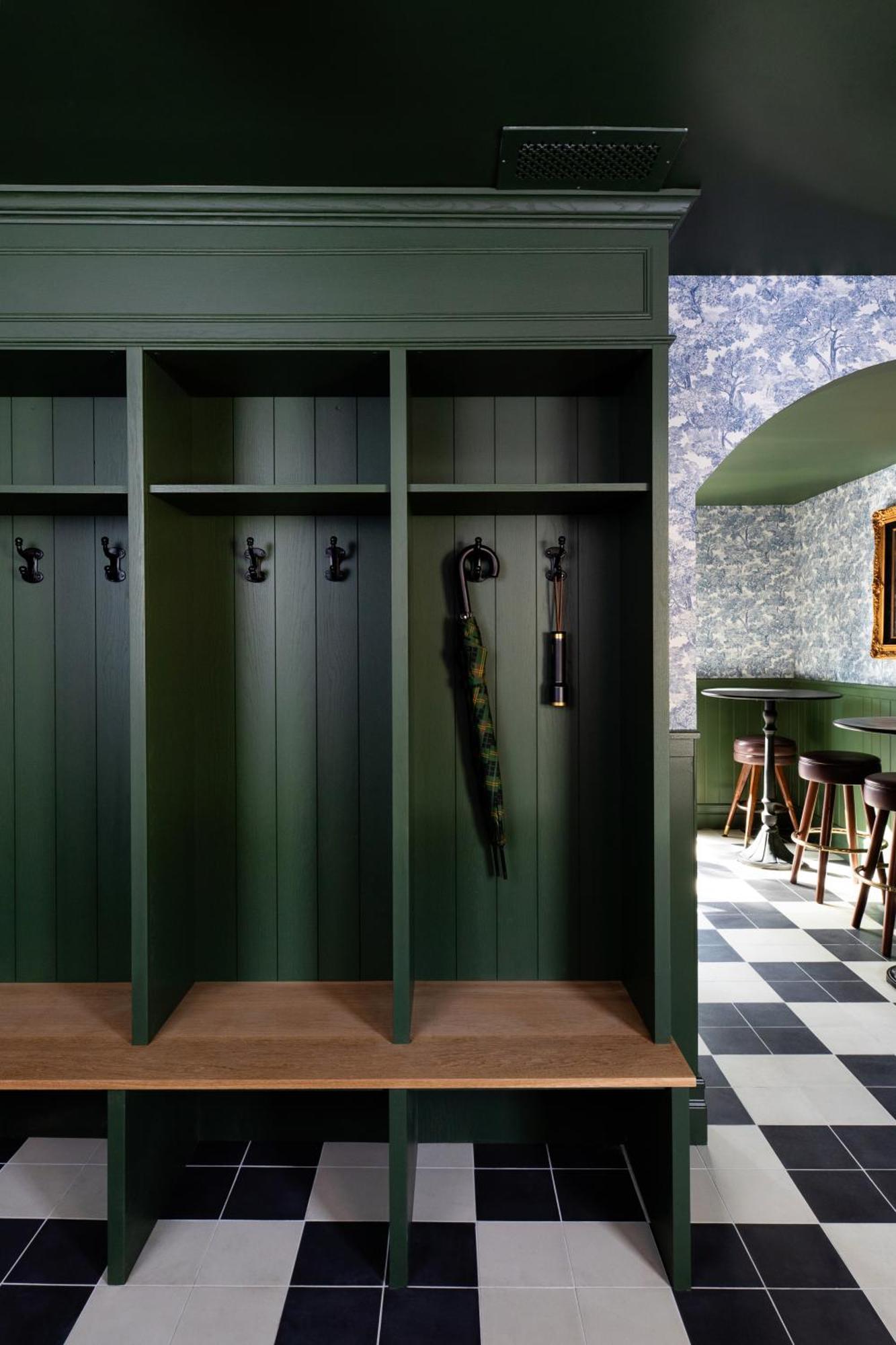 Np Boutique Lodge Lac Big Bear Chambre photo