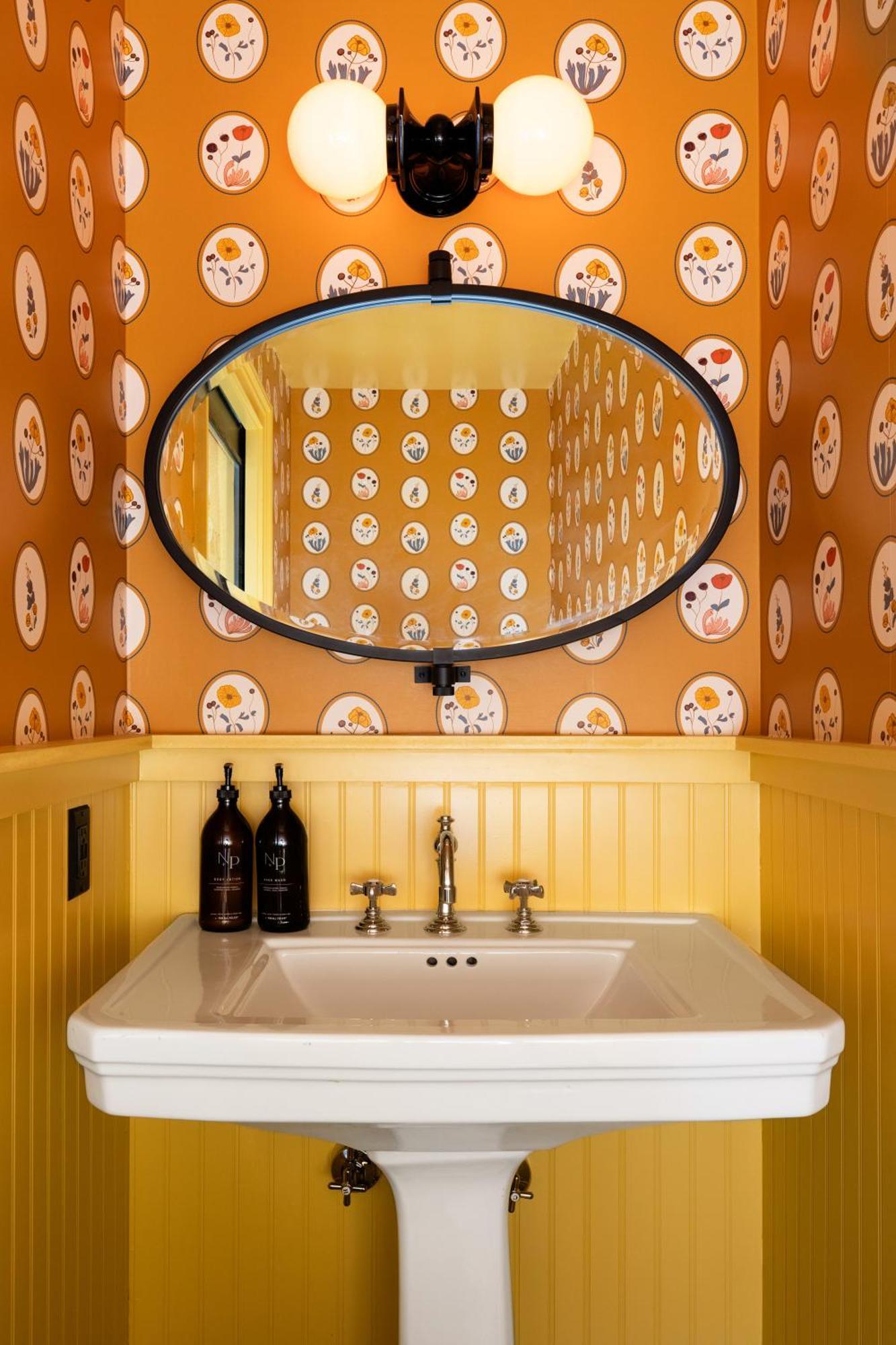 Np Boutique Lodge Lac Big Bear Chambre photo