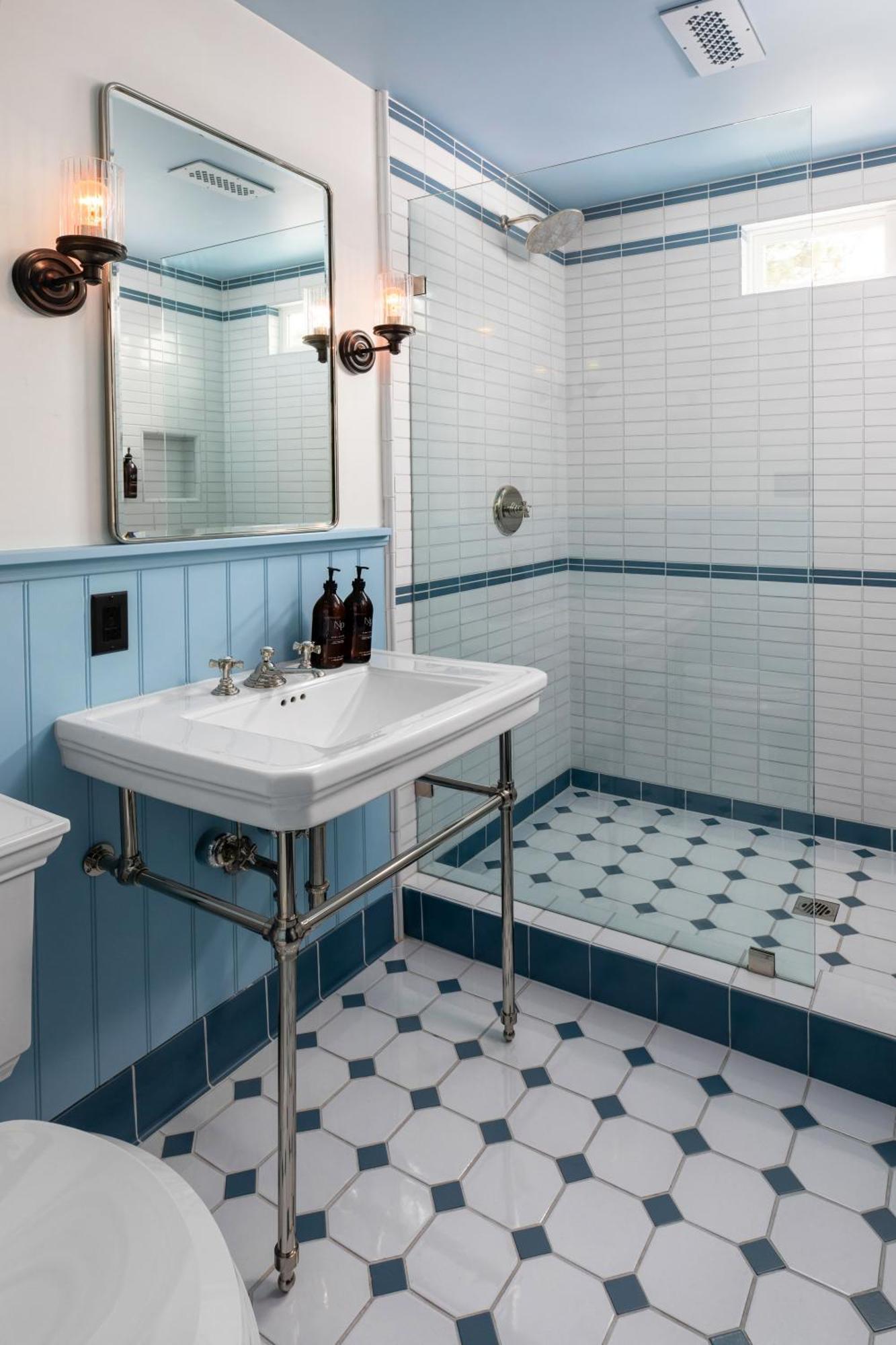 Np Boutique Lodge Lac Big Bear Chambre photo