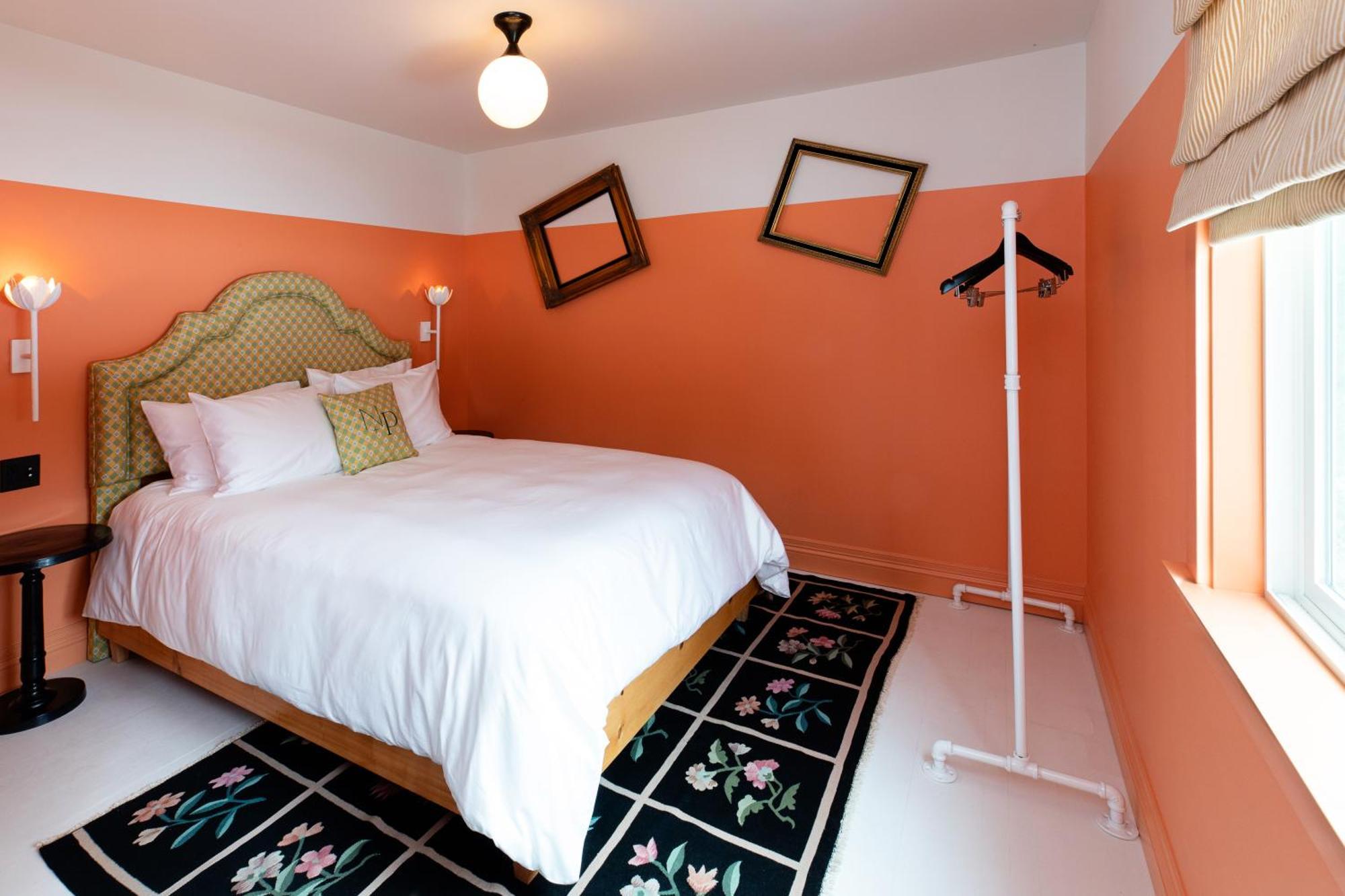 Np Boutique Lodge Lac Big Bear Chambre photo