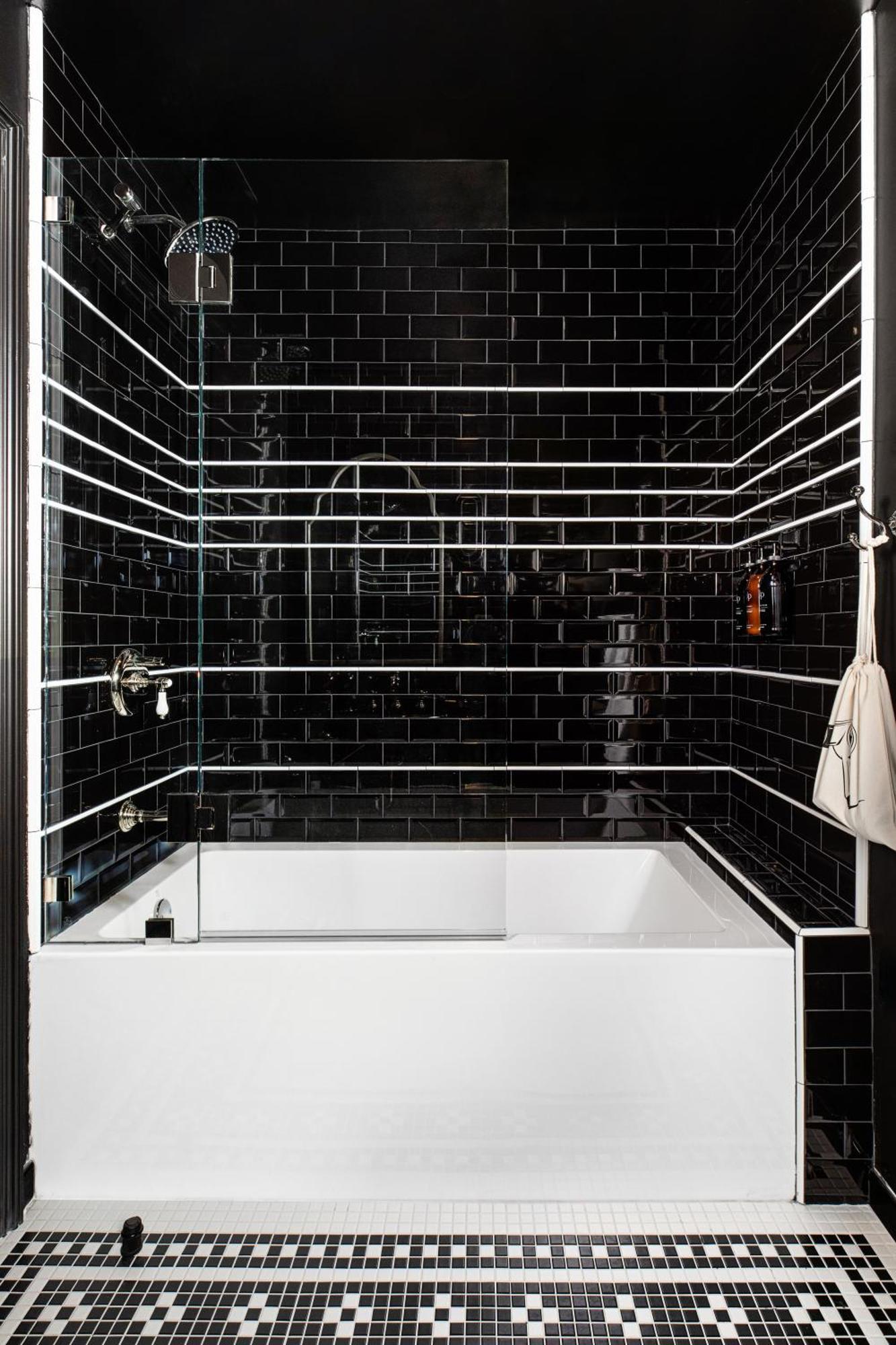 Np Boutique Lodge Lac Big Bear Chambre photo