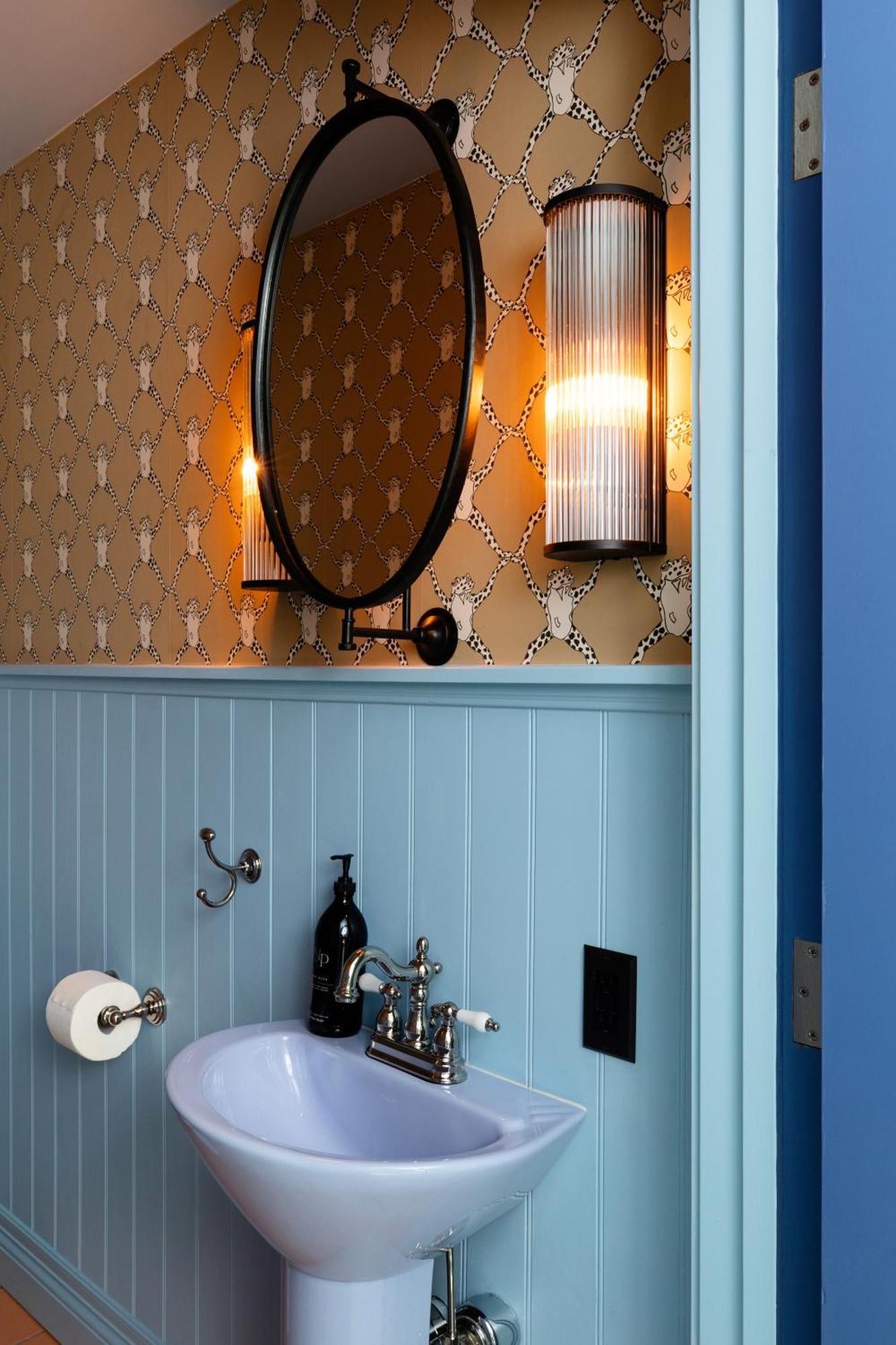 Np Boutique Lodge Lac Big Bear Chambre photo
