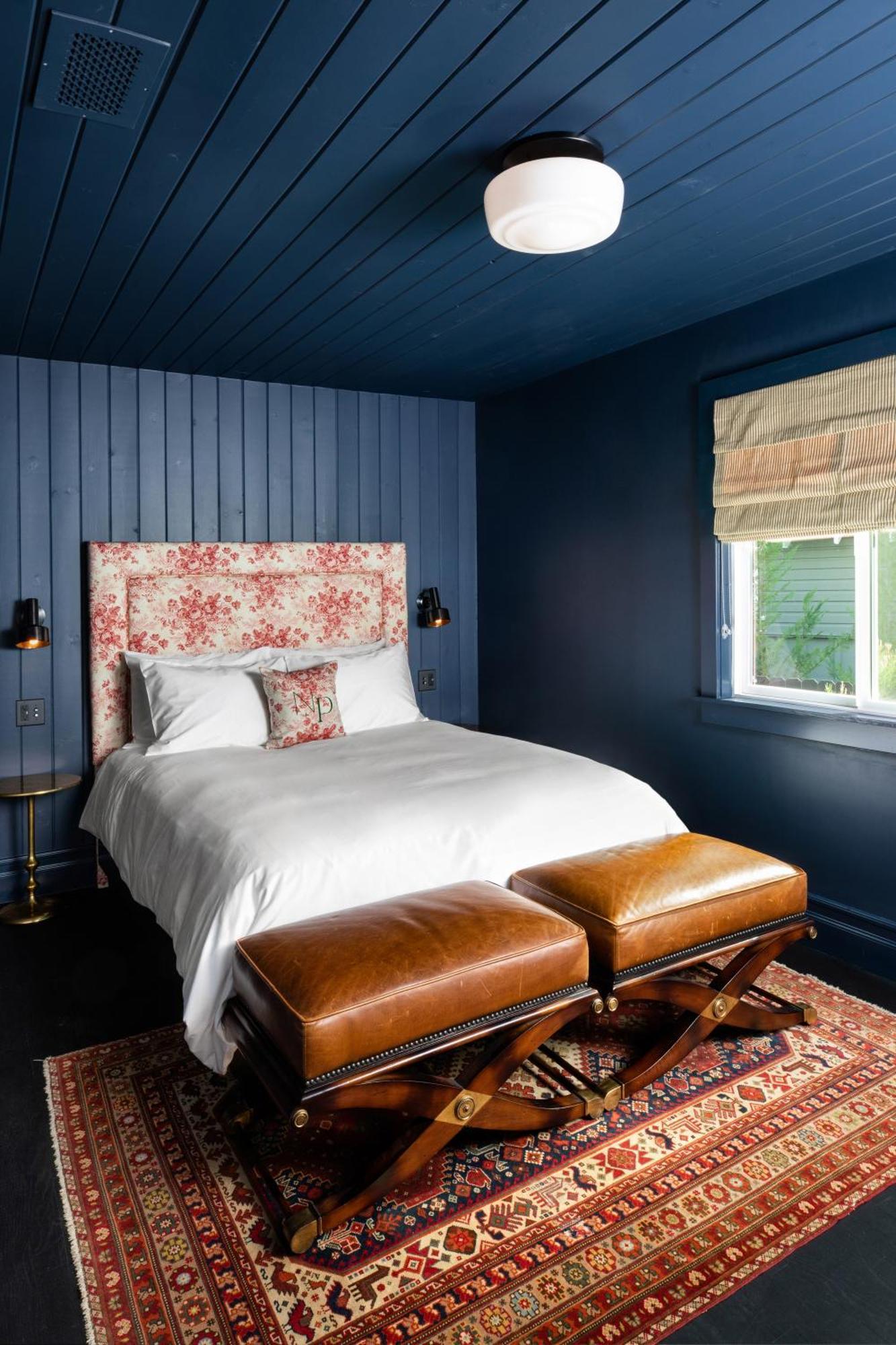 Np Boutique Lodge Lac Big Bear Chambre photo