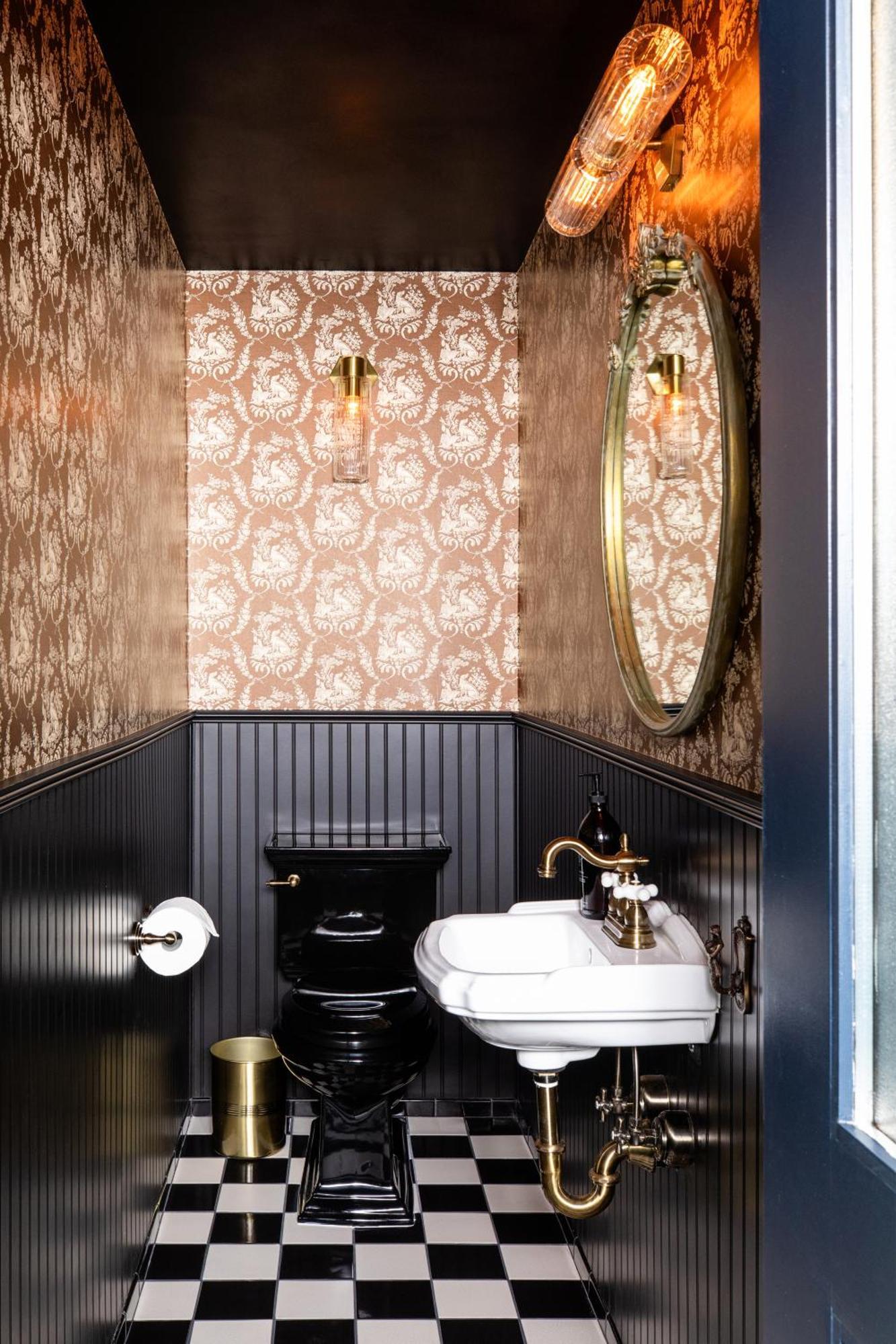 Np Boutique Lodge Lac Big Bear Chambre photo